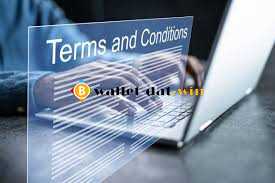 Terms and Conditions